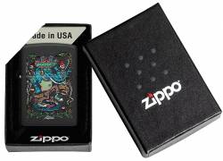 Zippo 48673 Rick Rietveld