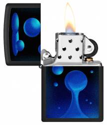 Zippo 48675 Lava Lamp