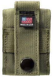 Zippo 48402 Pouses For Lighter Od Green