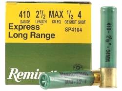 Remington Express Long Range Cal.36(.410)