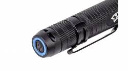 Φακός Walther 3.7129 PL31r max.250 Lumens