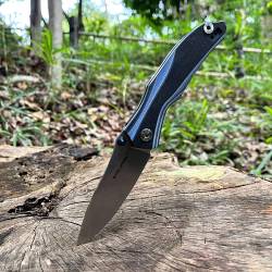 Σουγιάς Umarex Real Steel 5.0205 E802 Horus Blue