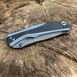 Σουγιάς Umarex Real Steel 5.0205 E802 Horus Blue