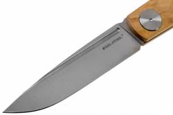 Σουγιάς Umarex Real Steel 5.0201 Gslip Olive Wood