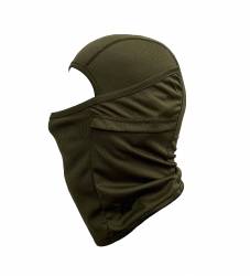 Balaclava Olive Army Race 200