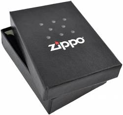 Zippo Ace of Spade Design 60006151