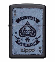 Zippo Poker 60006147