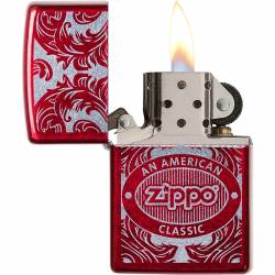 Zippo Scroll 60003444