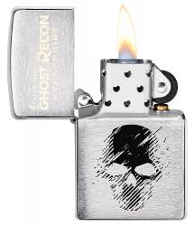 Zippo Ubisoft Tom Clancy Ghost Recon 60005603