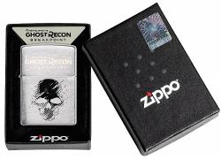 Zippo Ubisoft Tom Clancy Ghost Recon 60005603