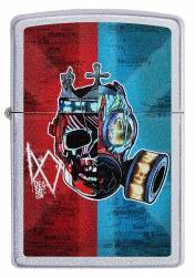 Zippo 49242 Watch Dogs® Legion 60005631