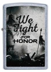 Zippo 49243 For Honor 60005630