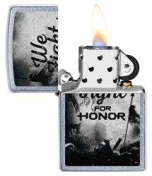 Zippo 49243 For Honor 60005630