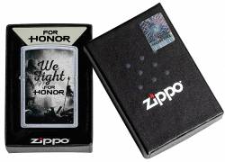 Zippo 49243 For Honor 60005630