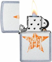 Zippo Tom Clancy’s The Division 2 60005605