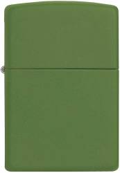 Zippo Moss Green 60004608