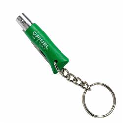 Opinel Μπρελόκ Νο.2 Green 002273