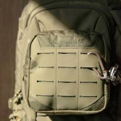 Θήκη Pentagon Elpis Utility Pouch 15x15 K17069-08WG