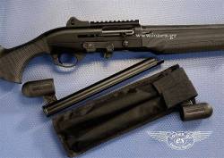 Benelli M2 Comfort Practical Cal.12