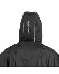 Αδιάβροχο Poncho Cloudburst Pentagon K07018-01 Black