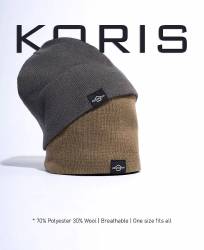 Σκούφος Pentagon Korris Watch Cap K13036-06E Ral 7013