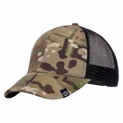 Pentagon Era "AM" Trucker Cap K13048-MC-67 Multicam