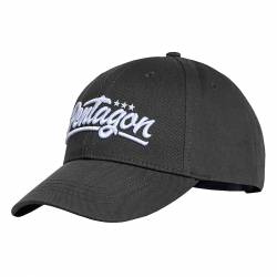 Pentagon Competitor BB Cap K13049-17 Cinder Grey