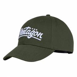 Pentagon Competitor BB Cap K13049-06 Olive