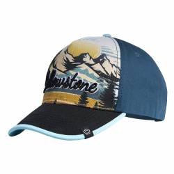 Pentagon Hermit Yellowstone Cap K13059-YE-104 Multicolor