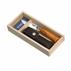 Opinel Κασετίνα No.8 Carbon 000815