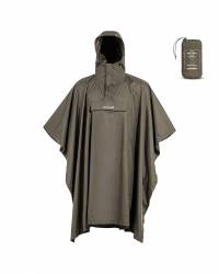 Αδιάβροχο Poncho Cloudburst Pentagon K07018-06 Ral7013