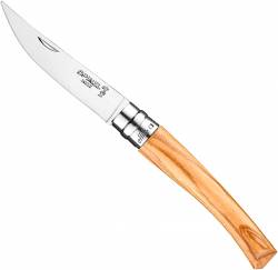 Opinel Effile Slim No.8 Ελιά 002563