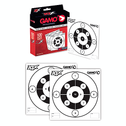 Gamo Challenge Target 10X