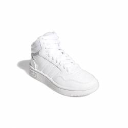 Adidas Hoops 3.0 MID K GW0401