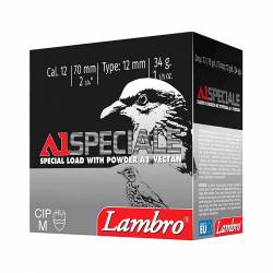 Lambro A1 Speciale 34gr