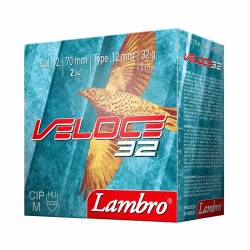 Lambro Veloce 32gr