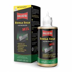 Ballistol 23532 Καθαριστικό Λάδι Κάννης 65ml