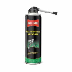 Ballistol 23752 Καθαριστικό Λάδι Με Βουρτσάκι Spray 250ml