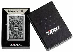 Zippo 48731 Barbarian Design