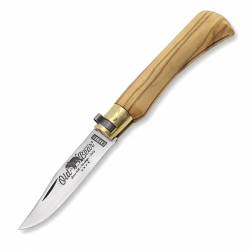 Antonini "M" Olive Carbon 9306/19 LU