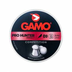 Gamo Pro-Hunter Impact 500τμχ 4.5mm