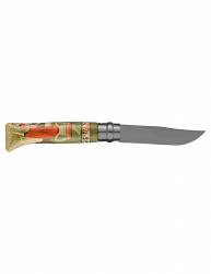 Opinel No.8 Edition Nature Mioshe 002603