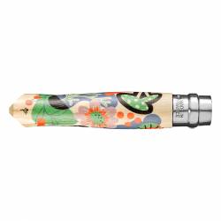 Opinel No.8 Edition Nature Perrine Honore 002602