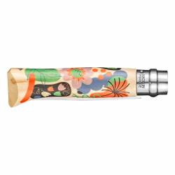 Opinel No.8 Edition Nature Perrine Honore 002602