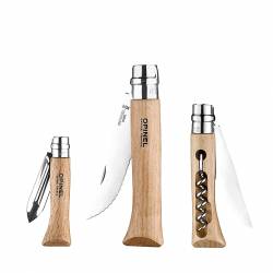 Opinel Συλλογή Nomad Cooking Kit 002614