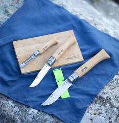 Opinel Συλλογή Nomad Cooking Kit 002614