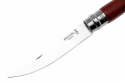 Opinel Effile Slim No 10 Padouk 002555