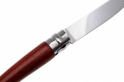 Opinel Effile Slim No 10 Padouk 002555