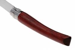 Opinel Effile Slim No 10 Padouk 002555