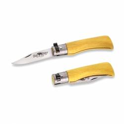 Antonini "L" Classic Yellow 9307/21 MGK